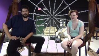 Phoenix Teaches Some Filthy Fun - Phoenix Wild, Lil Red & Knoty Artist