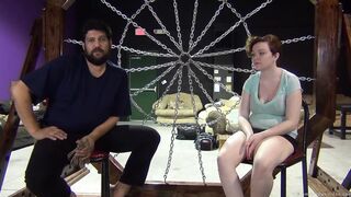 Phoenix Teaches Some Filthy Fun - Phoenix Wild, Lil Red & Knoty Artist
