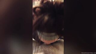 Reene Takes A Long Facial! - Reene Marlena & Harper Wat
