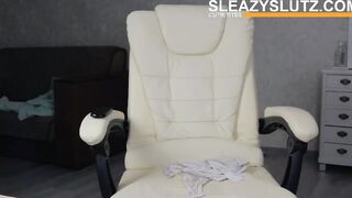 Big tits bbw stepdaughter fantasy