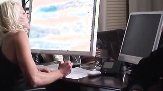 Pro Twat Gets Boned - Tiffany White & Alex Roman