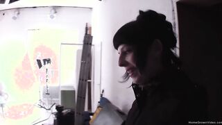 Cunt Play & More For Savina - Savina & Kevin Kostnix