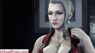 Lunch Bell For Blowjob