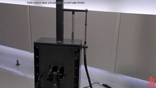 Sasha Grey Fucking Machine