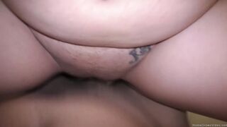 Bonnie Loves That Uncut Penis - Bonnie Wild & Rule Man