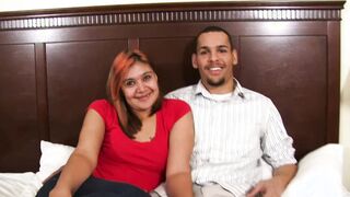 Curious Lovers Love To Play - Dee & Jay