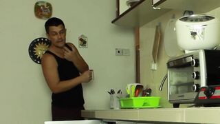 Quarantine Games At Home - Julia Vearth & Alex Vearth