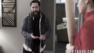 Avi Love has taboo sex after he gets tricked into it