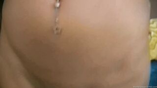 Beauty Aria Is Just 19 & Loves Dick - Hot Aria Is Just 19 & Loves Penis