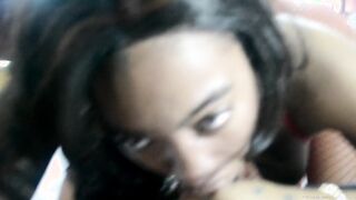 Shes So Greedy For bbc! - Triple Xluv, Mr Squirt