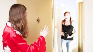Beauty Groupie Gets A Long Penis - Stephie Staar & Conor Coxxx