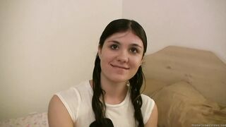 Kristen Gets An Audition - Kristen Wll & Gerald Saunders