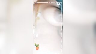 Desi hot vachila aunty periya molai morattu suthu