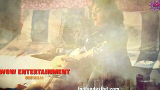 Ex-Wife New Hindi Web Series