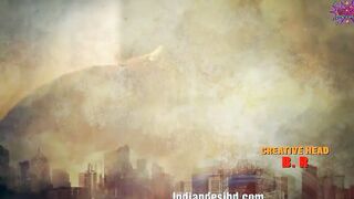 Ex-Wife New Hindi Web Series