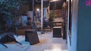 Ex-Wife New Hindi Web Series