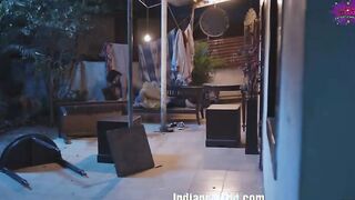 Ex-Wife New Hindi Web Series