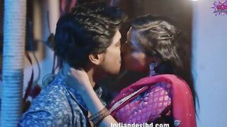 Ex-Wife New Hindi Web Series