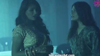 Ex-Wife New Hindi Web Series