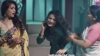 Ex-Wife New Hindi Web Series
