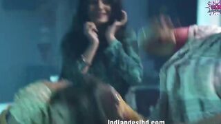Ex-Wife New Hindi Web Series