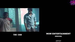 Ex-Wife New Hindi Web Series
