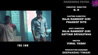 Ex-Wife New Hindi Web Series