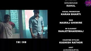 Ex-Wife New Hindi Web Series