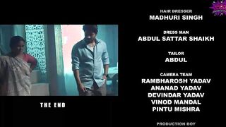 Ex-Wife New Hindi Web Series