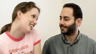 Getting An A For Penis Liking - Crysta Thompson