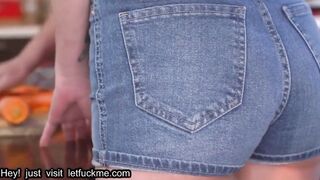 anal 21sextreme cheating teen wife is thirsty for her milf-in-law