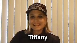 Tomboy Tiffany Takes A Rough Deep Throating - Tomboy Tiffany Takes A Rough Deep Throating
