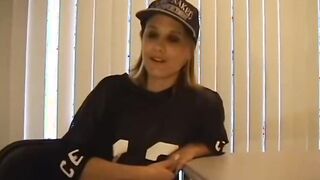 Tomboy Tiffany Takes A Rough Deep Throating - Tomboy Tiffany Takes A Rough Deep Throating