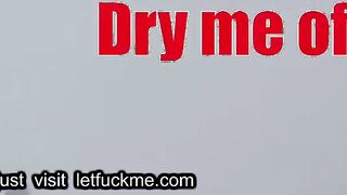 creampie  stepdad injects slutty stepdaughter with cum