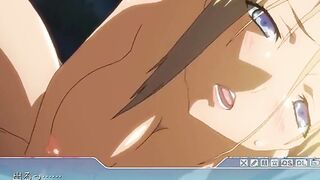 Wonderful busty Milf enjoys hot sex