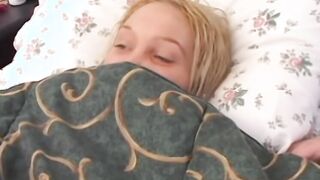 Nervous Kailey Spreads And Jerks Her Trimmed Vagina - Nervous Kailey Spreads And Jerks Her Trimmed Snatch