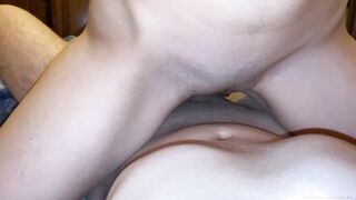 Full On Fucking For Amazingly Hot Sofia - Sofia Bresciani & Luca Besciani
