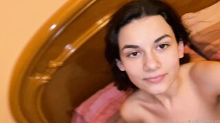 Full On Fucking For Amazingly Hot Sofia - Sofia Bresciani & Luca Besciani