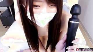 japanese amu pussy play 3 - is.gd/camsegs