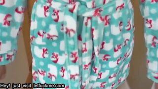 cumshot hot horny sister vienna black makes step brother cum so fast