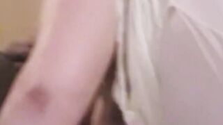 Young Stud Fucks BBW Alley Cat For A Cumshot - Young Stud Fucks BBW Alley Cat For A Jizzed