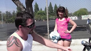Beauty Street Pickup Elizabeth - Elizabeth Bentley & Jack Vegas