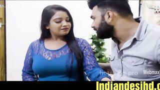 Maa Ka Naka 2023 Ullu Hindi Hot Porn Web Series Episode 1 join telegram @desiweb2023