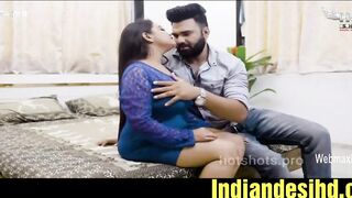 Maa Ka Naka 2023 Ullu Hindi Hot Porn Web Series Episode 1 join telegram @desiweb2023
