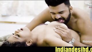 Maa Ka Naka 2023 Ullu Hindi Hot Porn Web Series Episode 1 join telegram @desiweb2023