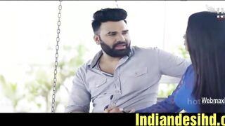 Maa Ka Naka 2023 Ullu Hindi Hot Porn Web Series Episode 1 join telegram @desiweb2023
