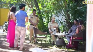 Maa Ka Naka 2023 Ullu Hindi Hot Porn Web Series Episode 2 join telegram @desiweb2023
