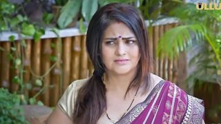 Maa Ka Naka 2023 Ullu Hindi Hot Porn Web Series Episode 2 join telegram @desiweb2023