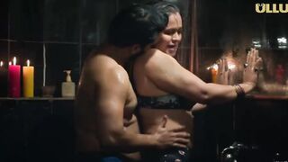 Maa Ka Naka 2023 Ullu Hindi Hot Porn Web Series Episode 2 join telegram @desiweb2023