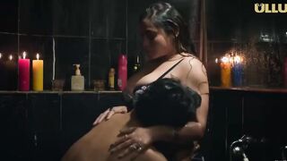 Maa Ka Naka 2023 Ullu Hindi Hot Porn Web Series Episode 2 join telegram @desiweb2023